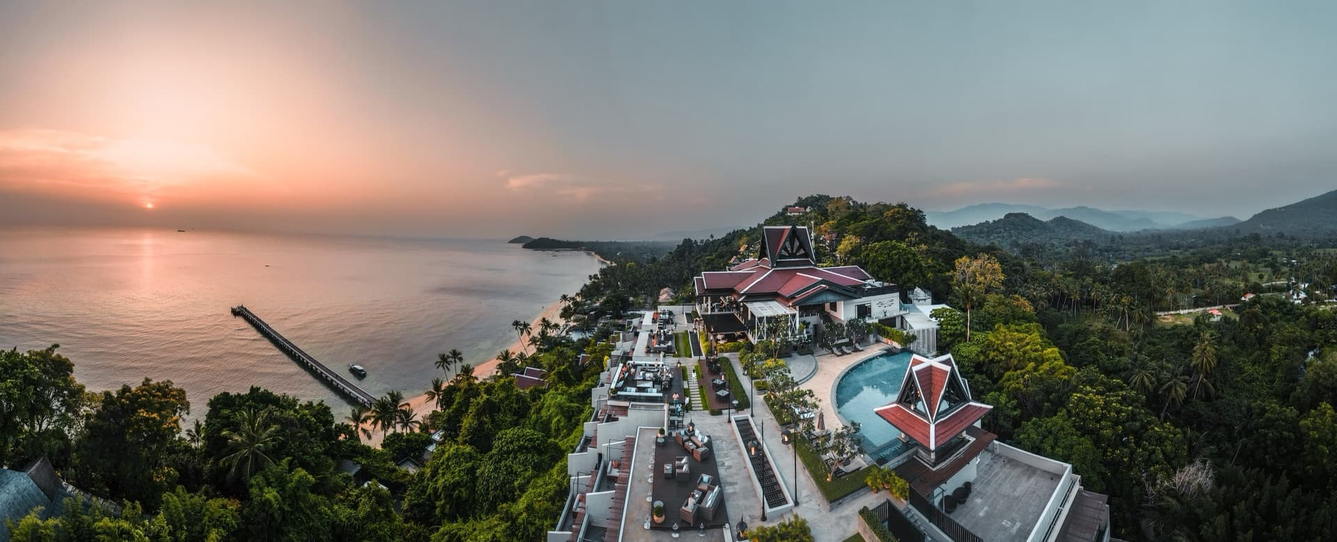 Hotels & Resorts cover