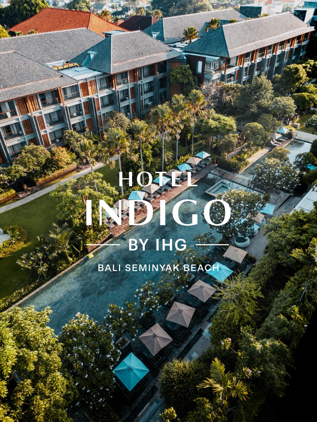 Hotel Indigo, Bali Seminyak Beach