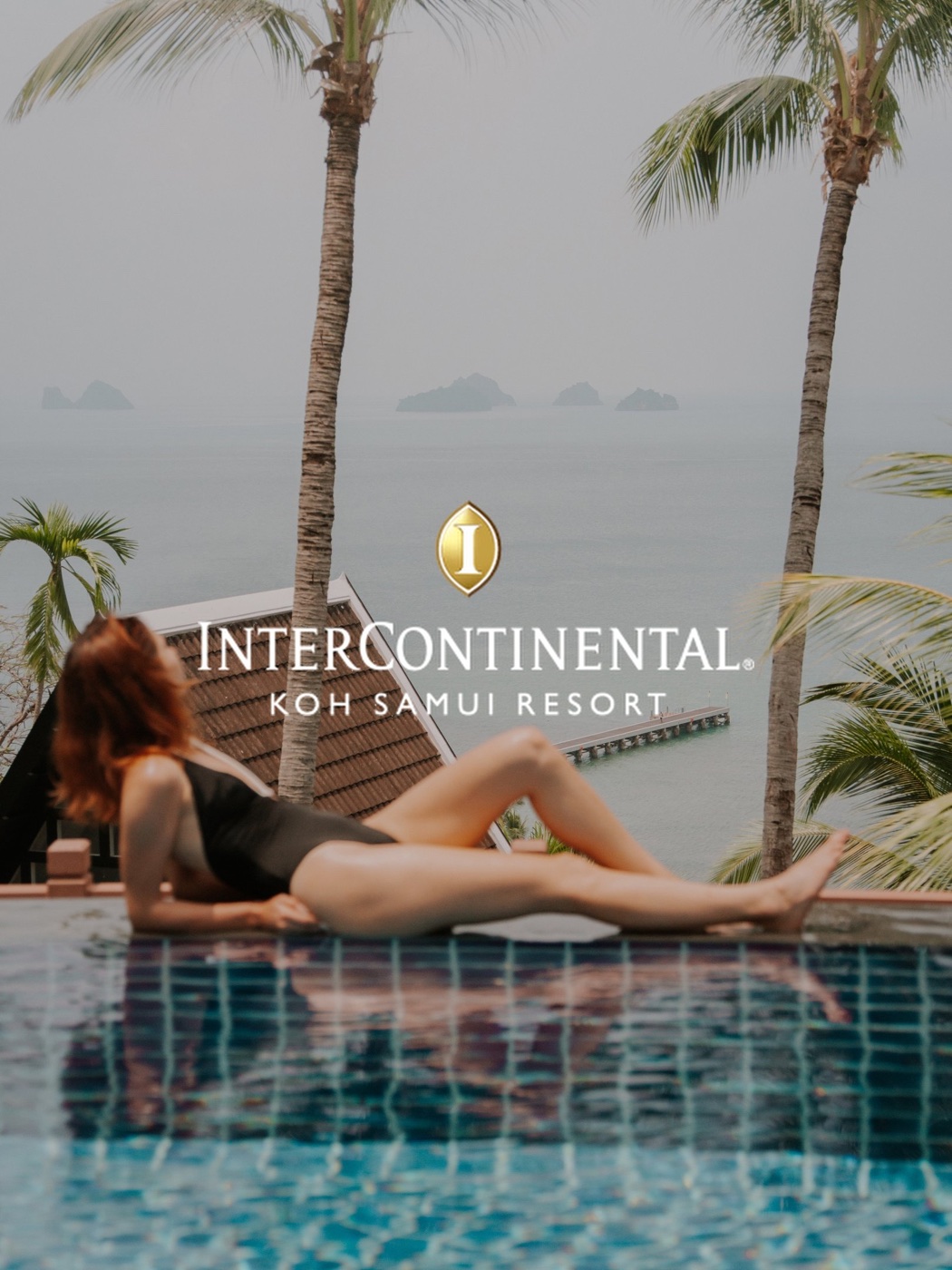InterContinental, Koh Samui Resort